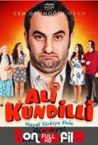 Ali Kundilli 1 Full HD izle (2015)
