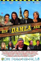 Bir Damla Aşk Full HD izle (2017)