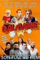 Dalavere Full HD izle (2019)