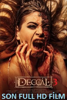 Deccal 3 Full HD izle (2019)