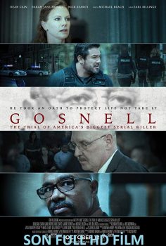 Gosnell: Amerika’nın En Büyük Seri Katilinin Denemesi Türkçe Dublaj izle (2018)