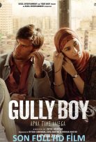 Gully Boy Türkçe Dublaj izle (2019)