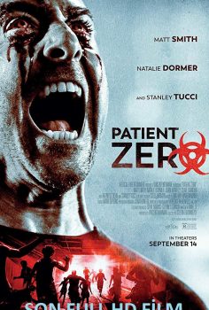 Patient Zero Türkçe Dublaj izle (2018)