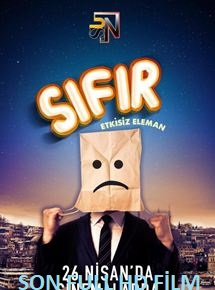 SIFIR: Etkisiz Eleman Full HD izle (2019)