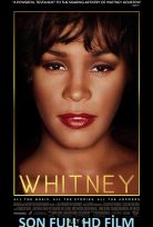 Whitney Türkçe Dublaj izle (2018)