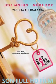 Çat Kapı Aşk Full HD izle (2019)