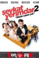 Şevkat Yerimdar 2 Full HD izle (2016)