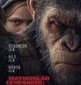 Maymunlar Cehennemi: Savaş Türkçe Dublaj izle (2018)
