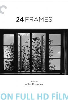 24 Frames izle (2017)