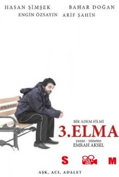 3. Elma Full izle (2014)