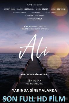 Ali Full HD izle (2019)