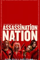 Assassination Nation Türkçe Dublaj izle (2018)