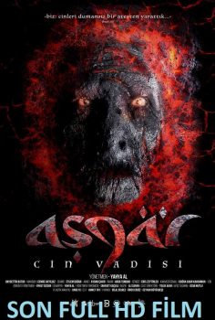 Aşgar: Cin Vadisi Full HD izle (2019)
