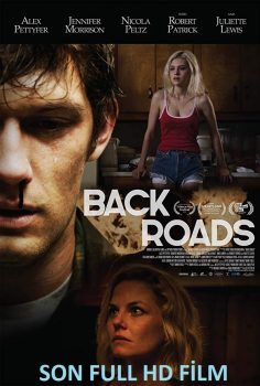Back Roads Türkçe Dublaj izle (2018)
