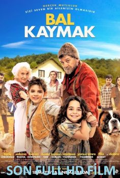 Bal Kaymak Full HD izle (2018)
