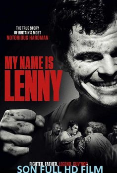 Benim Adım Lenny izle (2017)