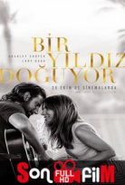 Bir Yıldız Doğuyor Türkçe Dublaj izle (2018)