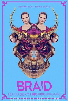 Braid Türkçe Dublaj izle (2018)