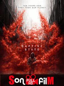 Captive State Türkçe Dublaj izle (2019)