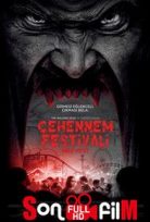 Cehennem Festivali – Hell Fest Türkçe Dublaj izle (2018)