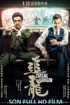 Chasing the Dragon Türkçe Dublaj izle (2017)