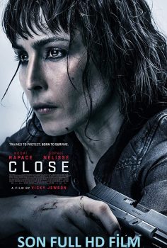 Close Türkçe Dublaj izle (2019)