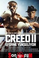 Creed 2 Efsane Yükseliyor Türkçe Dublaj izle (2019)