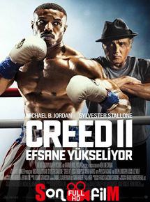 Creed 2 Efsane Yükseliyor Türkçe Dublaj izle (2019)