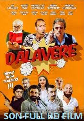 Dalavere Full HD izle (2019)