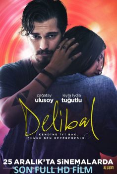 Delibal Full HD izle (2015)