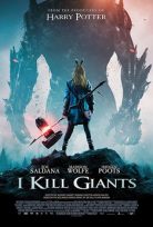 Dev Avcısı – I Kill Giants Türkçe Dublaj izle (2018)