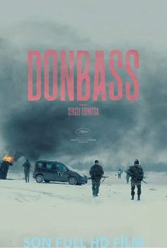 Donbass Türkçe Dublaj izle (2018)