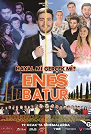 SEnes Batur 2 izle Full Film (2019)