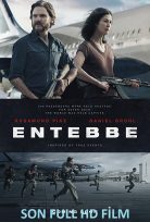 Entebbe’de 7 Gün Türkçe Dublaj izle (2018)