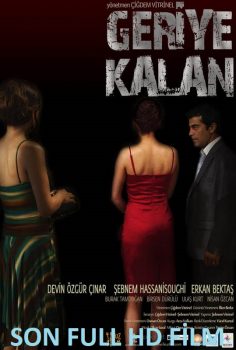 Geriye Kalan Full HD izle (2012)