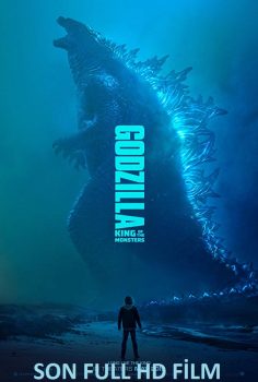 Godzilla: Canavarlar Kralı Türkçe Dublaj izle (2019)