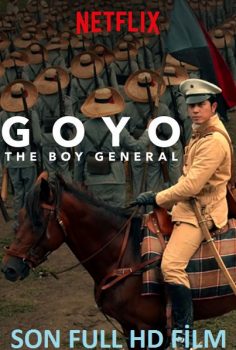 Goyo: The Boy General Türkçe Dublaj izle (2018)