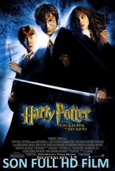 Harry Potter Ve Sırlar Odası Türkçe Dublaj izle (2002)