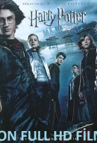 Harry Potter ve Ateş Kadehi Türkçe Dublaj izle (2005)