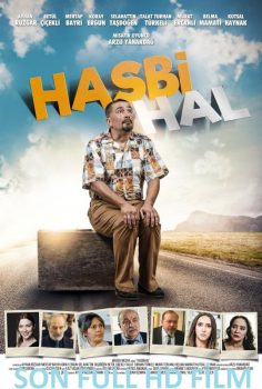 Hasbihal Full HD izle (2019)