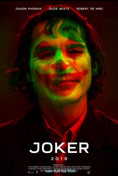 Joker Türkçe Dublaj izle (2019)