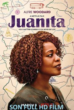 Juanita Türkçe Dublaj izle (2019)