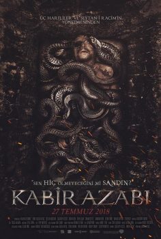 Kabir Azabı Filmi Full izle (2018)