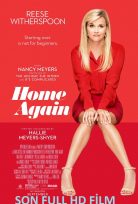 Kapımdaki Aşk – Home Again Türkçe Dublaj izle (2017)