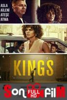 Kings Türkçe Dublaj izle (2018) Filmi