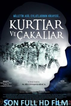 Kurtlar Ve Çakallar Full HD izle (2018)