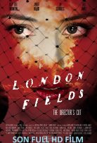 London Fields Türkçe Dublaj izle (2018)