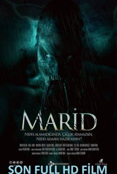 Marid Full HD izle (2019)
