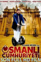 Osmanlı Cumhuriyeti Full HD izle (2008)