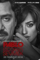 Pablo Escobar’ı Sevmek Türkçe Dublaj izle (2018)